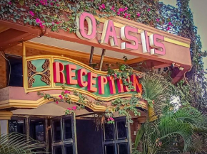 Oasis Hotel and Guest House. Voi